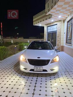 Kia Cadenza